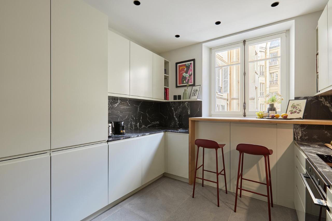 Residense Notre Dame De Paris By Studio Prestige 외부 사진