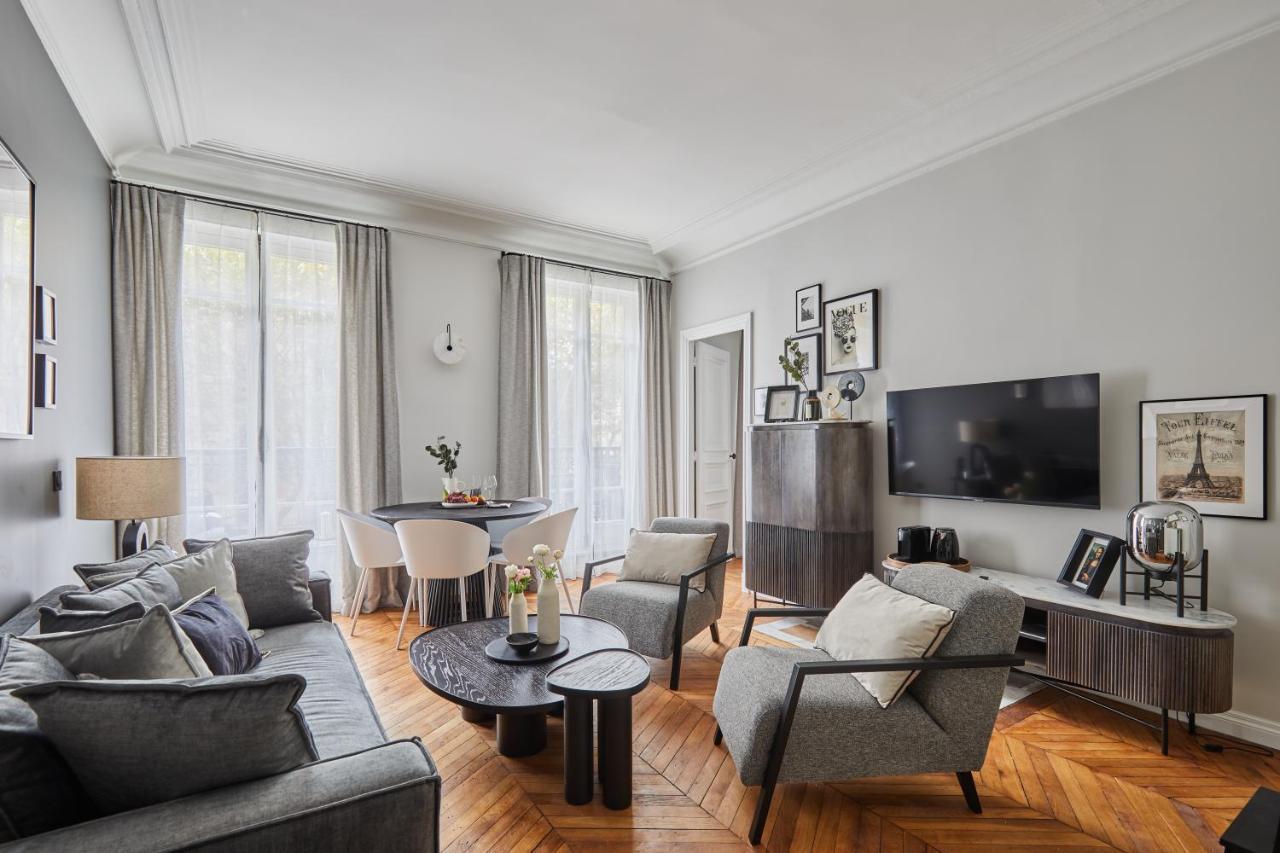 Residense Notre Dame De Paris By Studio Prestige 외부 사진