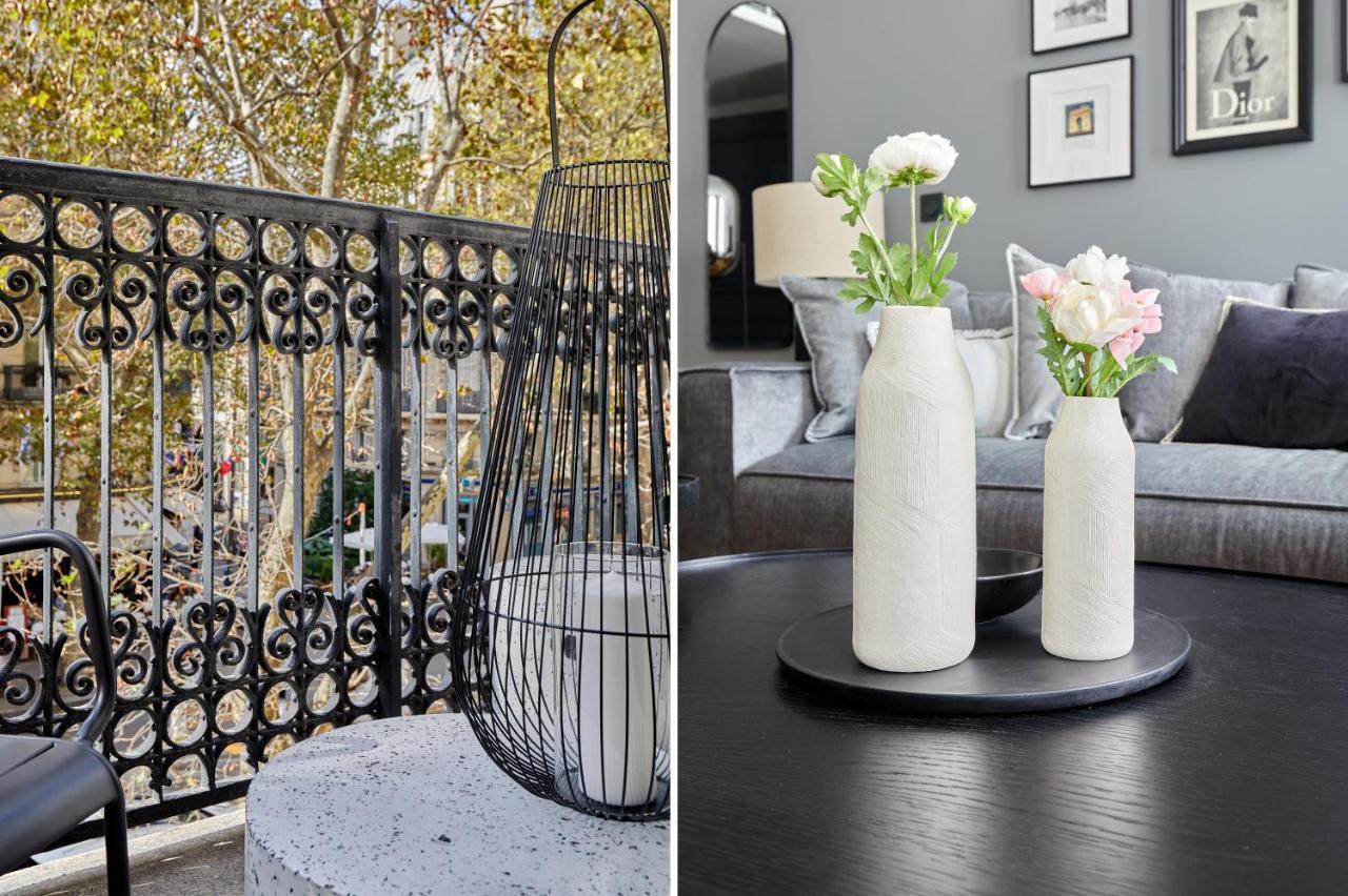 Residense Notre Dame De Paris By Studio Prestige 외부 사진