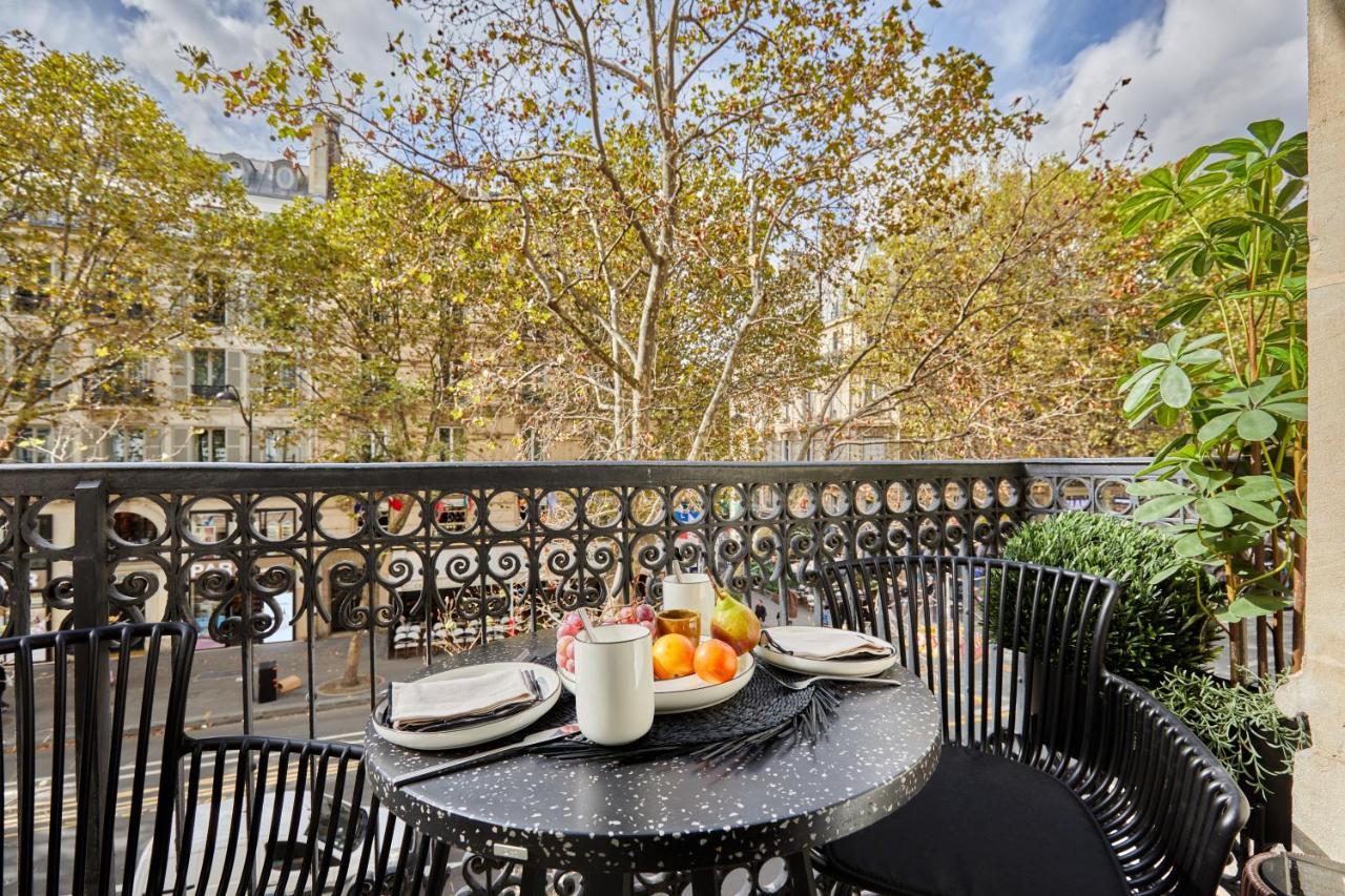 Residense Notre Dame De Paris By Studio Prestige 외부 사진