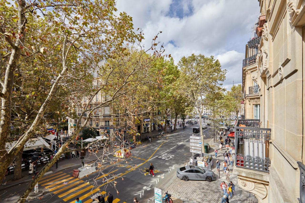 Residense Notre Dame De Paris By Studio Prestige 외부 사진