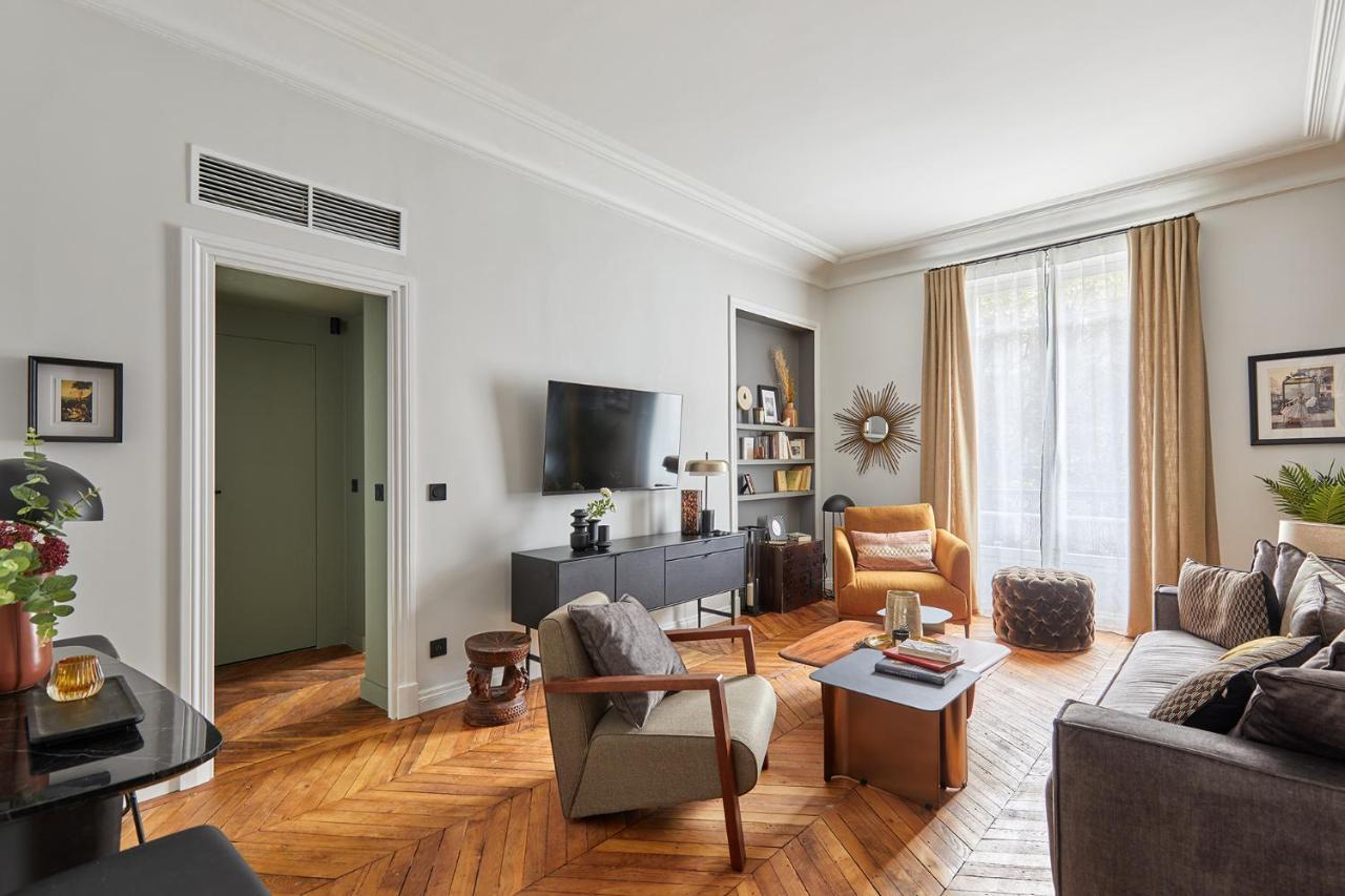 Residense Notre Dame De Paris By Studio Prestige 외부 사진