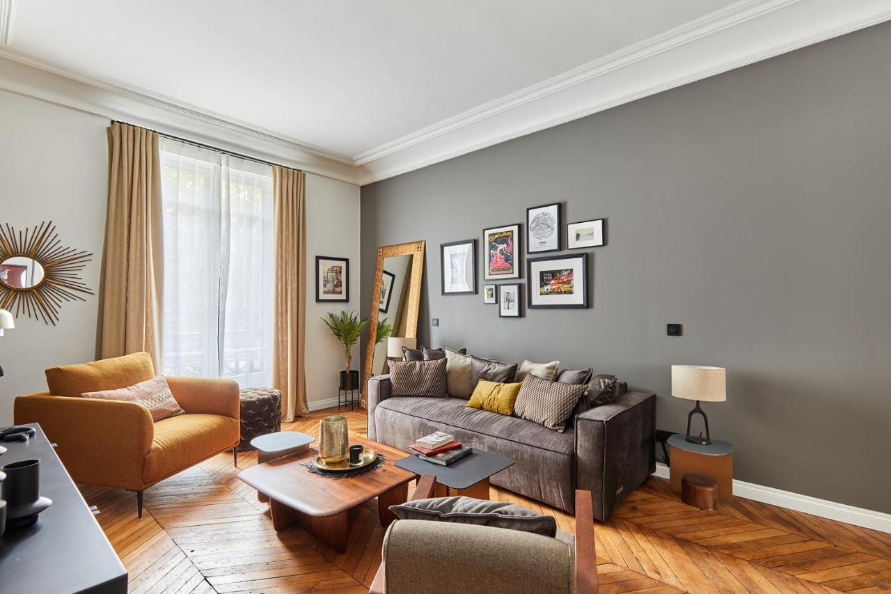 Residense Notre Dame De Paris By Studio Prestige 외부 사진