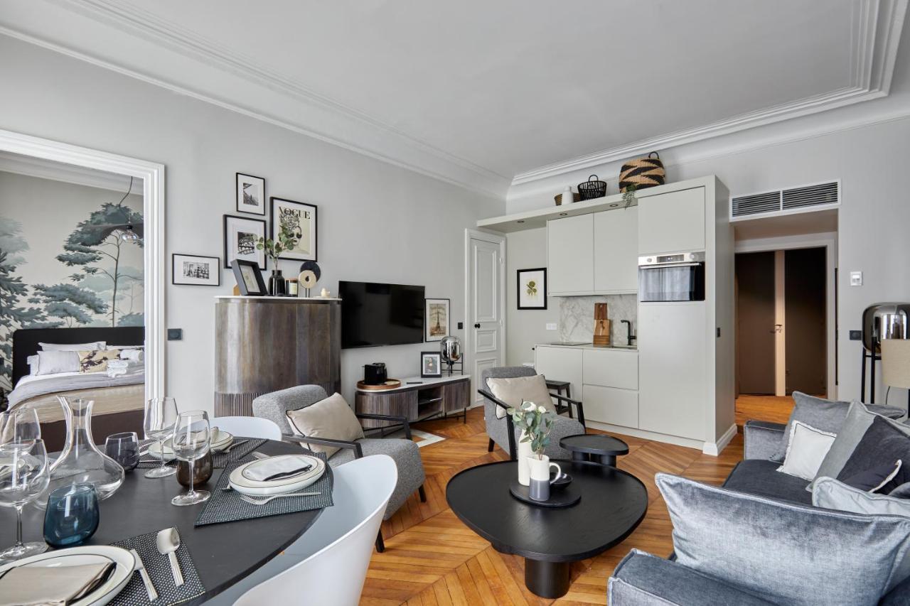 Residense Notre Dame De Paris By Studio Prestige 외부 사진