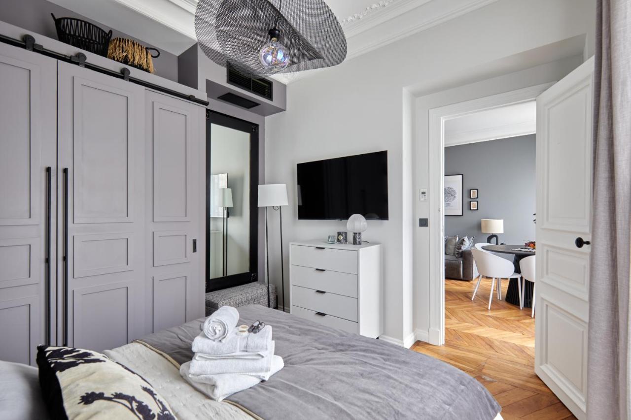 Residense Notre Dame De Paris By Studio Prestige 외부 사진