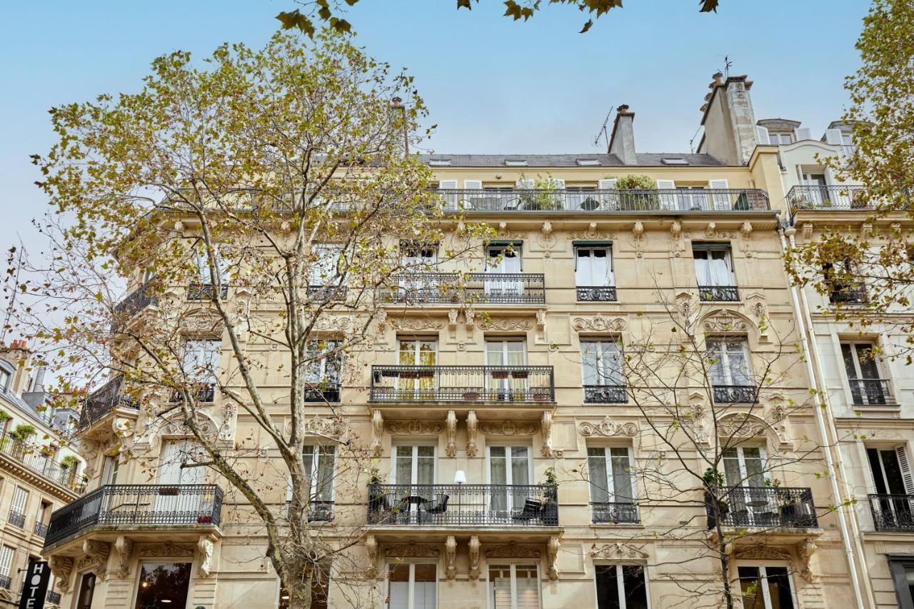 Residense Notre Dame De Paris By Studio Prestige 외부 사진
