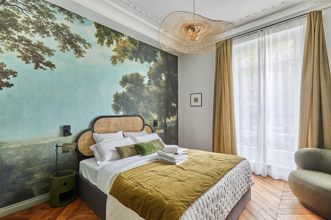 Residense Notre Dame De Paris By Studio Prestige 외부 사진