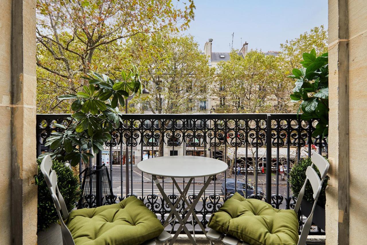 Residense Notre Dame De Paris By Studio Prestige 외부 사진