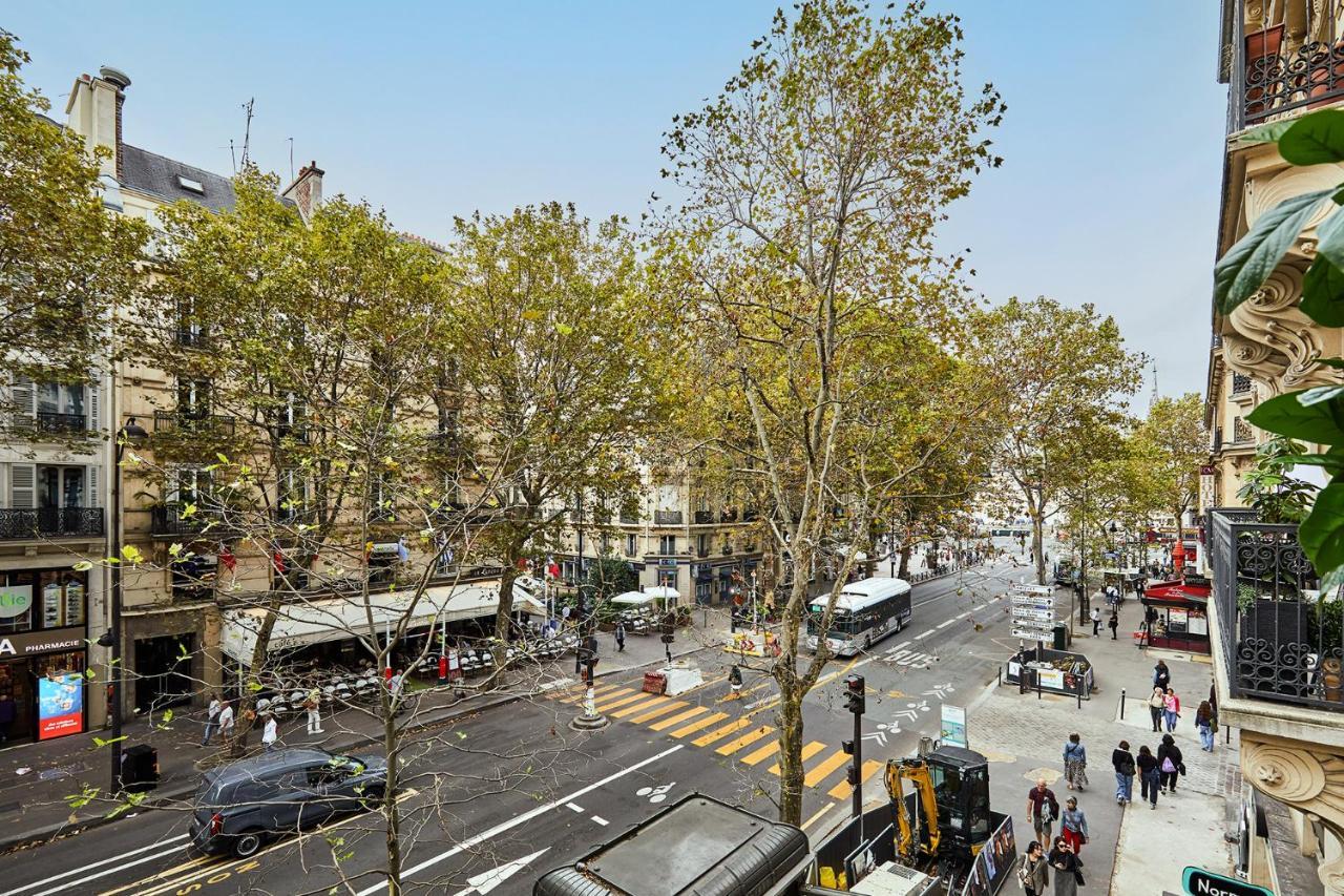 Residense Notre Dame De Paris By Studio Prestige 외부 사진