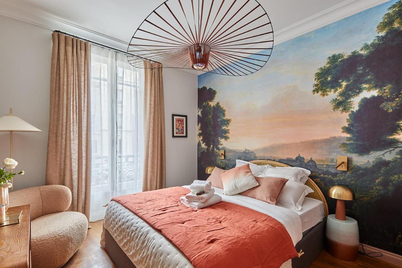 Residense Notre Dame De Paris By Studio Prestige 외부 사진