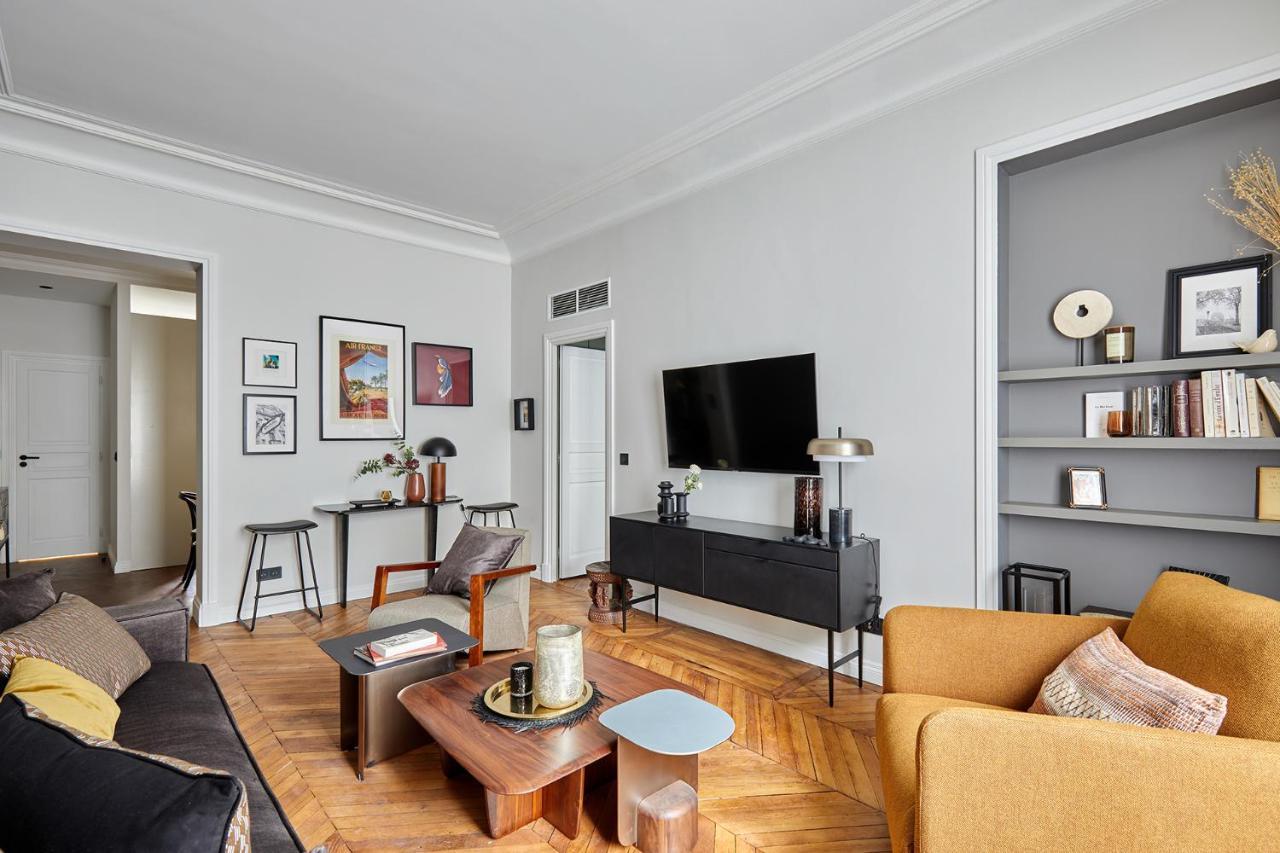Residense Notre Dame De Paris By Studio Prestige 외부 사진