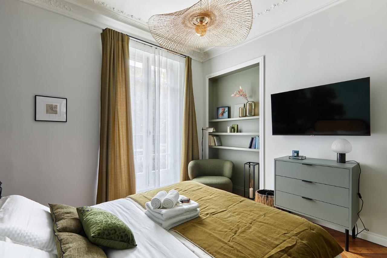 Residense Notre Dame De Paris By Studio Prestige 외부 사진